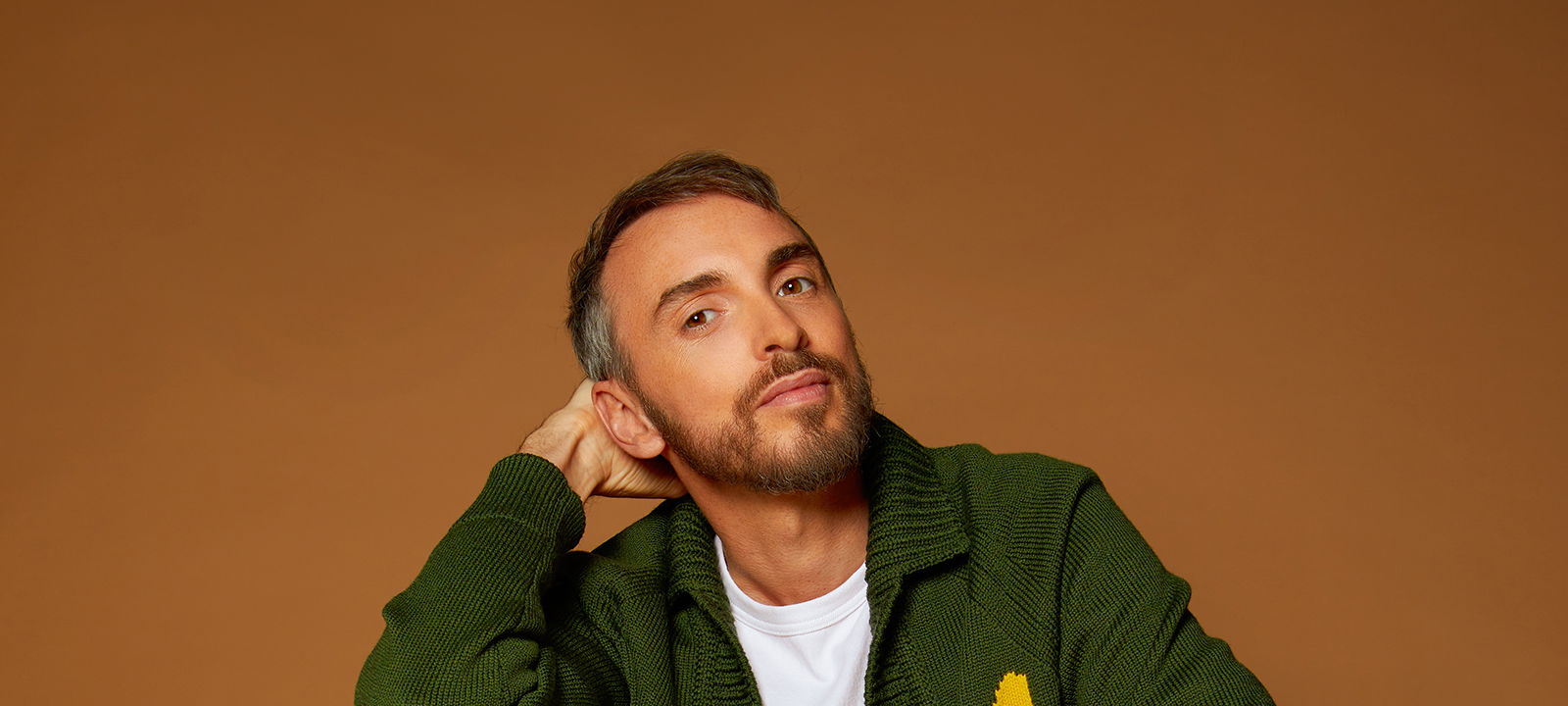 Christophe Willem