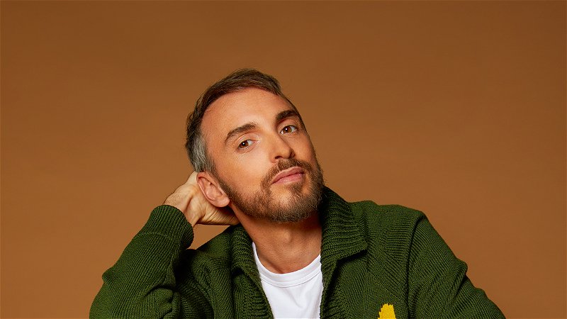 Christophe Willem