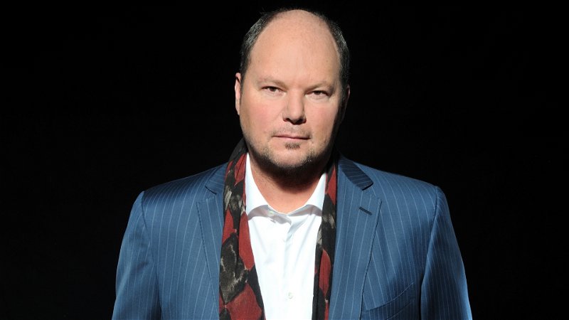 Christopher Cross