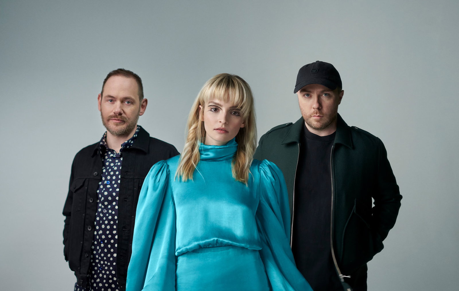 CHVRCHES