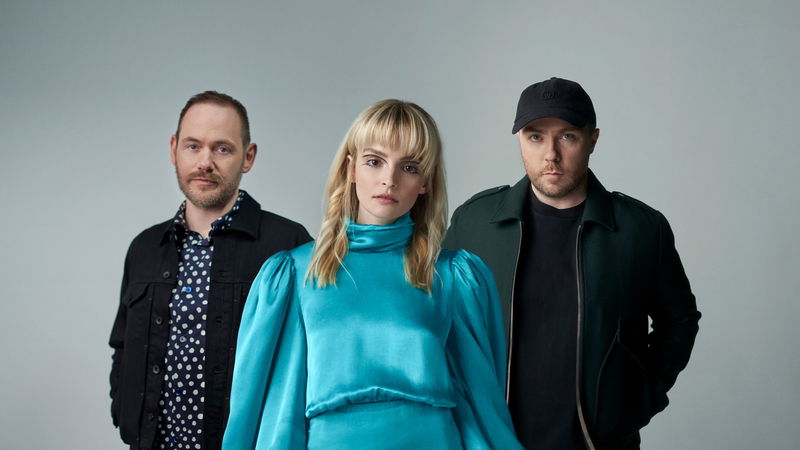 CHVRCHES