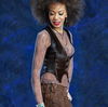 Cindy Blackman Santana