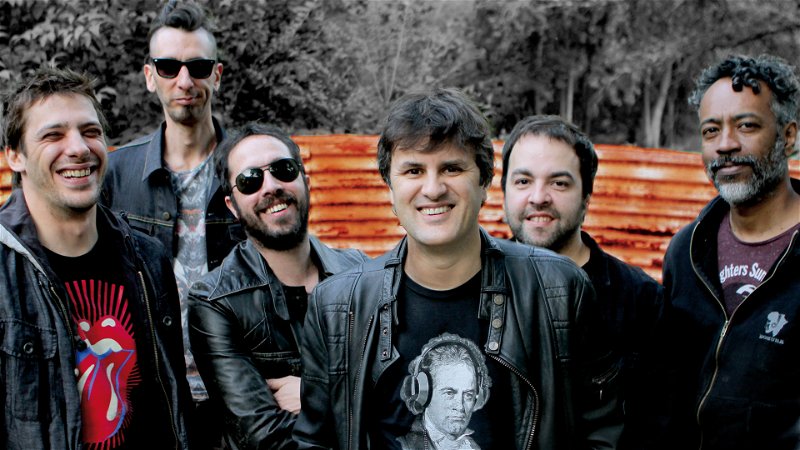 Ciro y los Persas