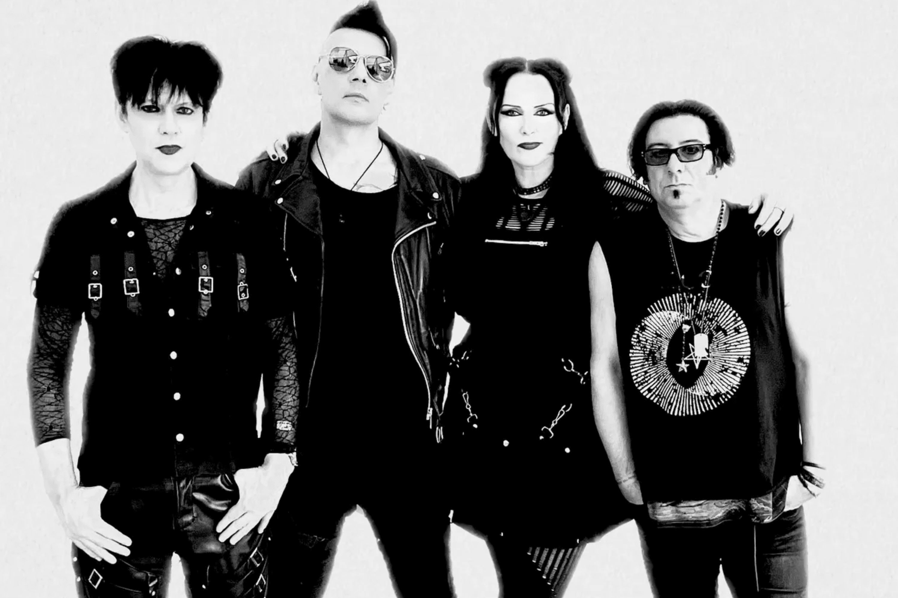 Clan of Xymox