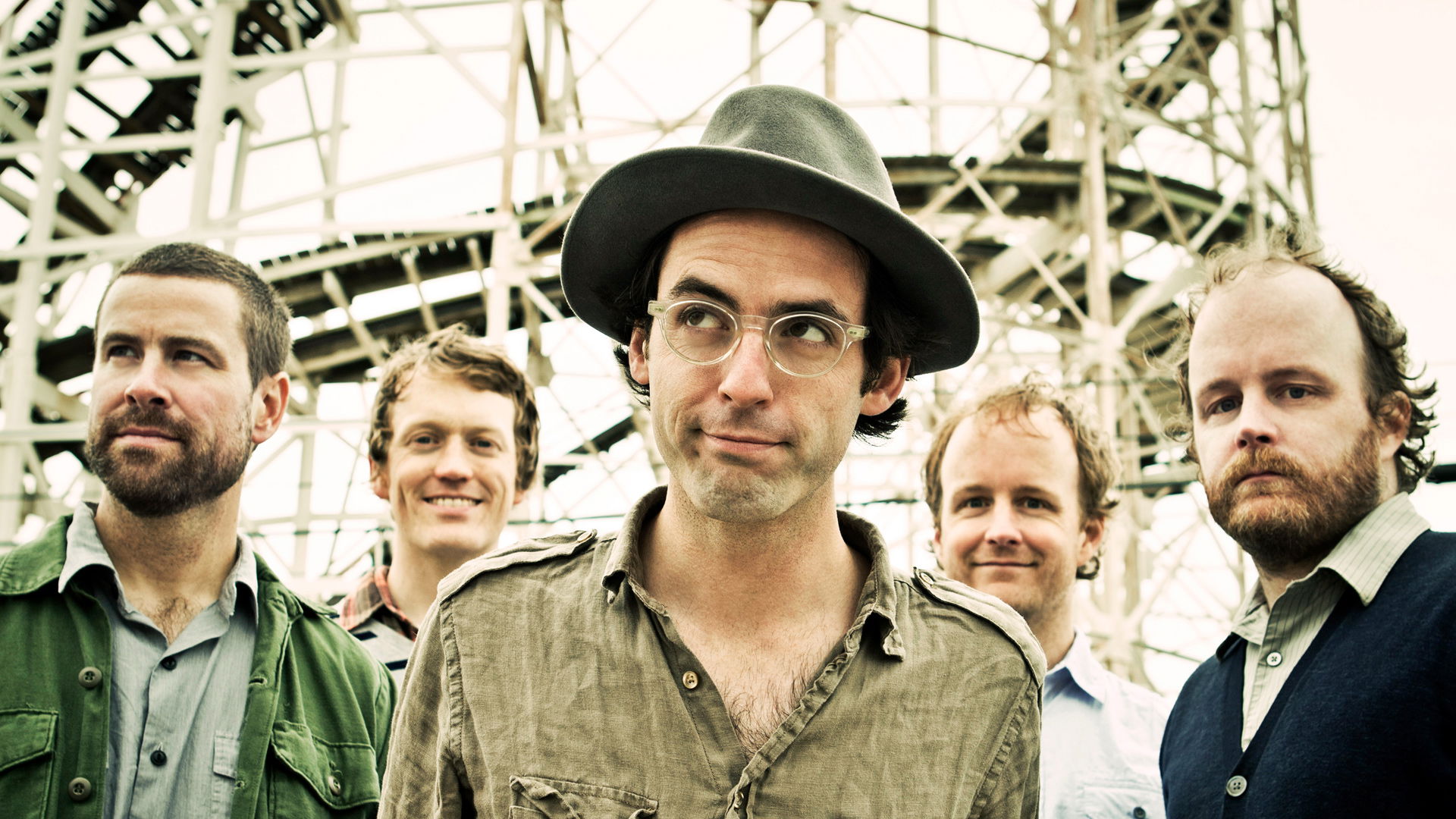 Tickets Clap Your Hands Say Yeah, Los Angeles Tue, Apr 08 2025, 800 PM