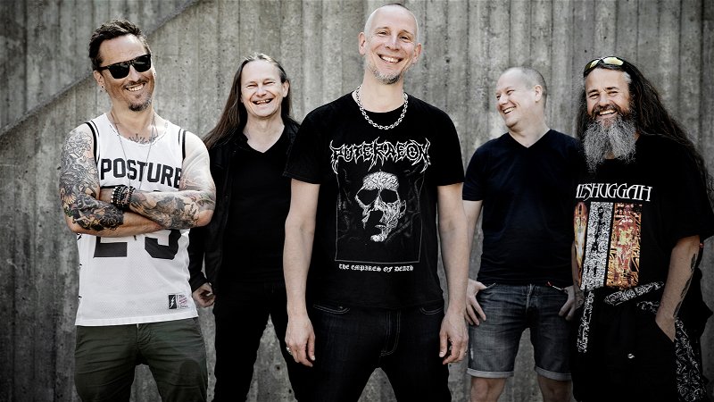 Clawfinger