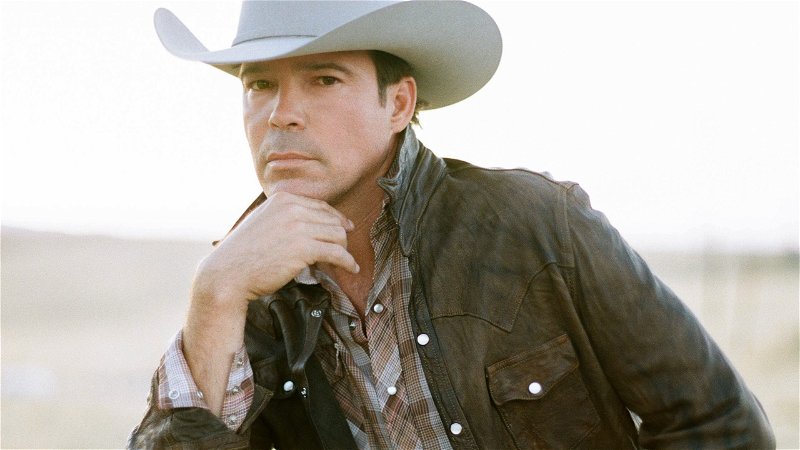 Clay Walker
