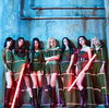 CLC