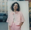 Clea Vincent
