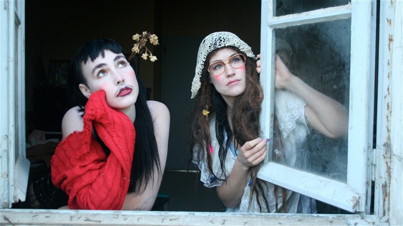 CocoRosie