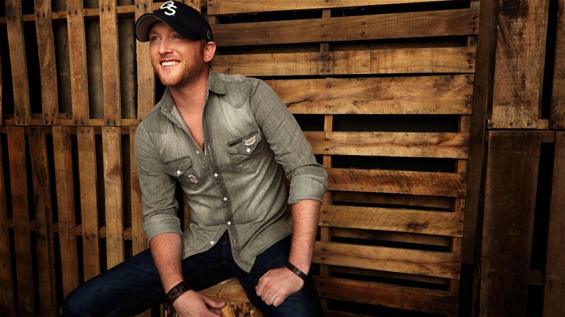 Cole Swindell