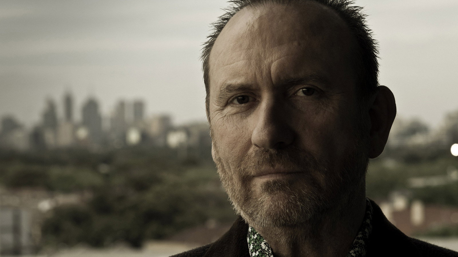 Colin Hay