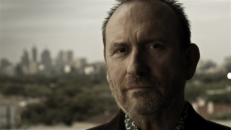 Colin Hay