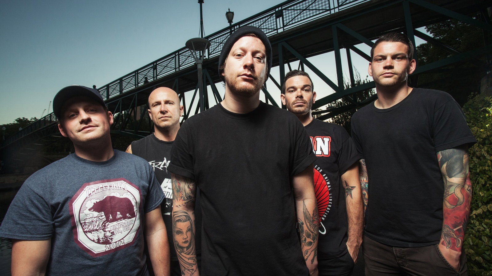 Comeback Kid