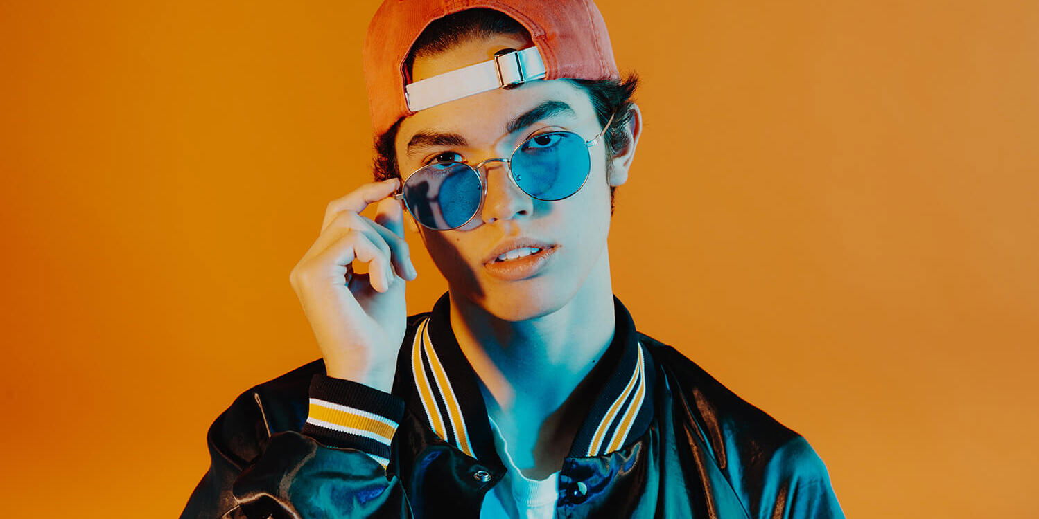 Conan Gray