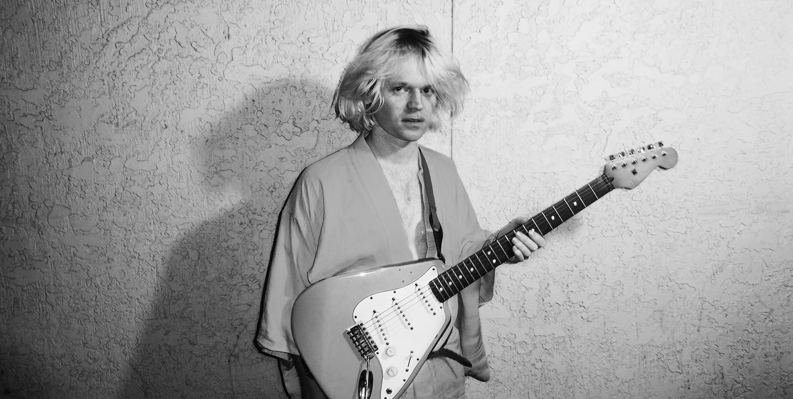 Connan Mockasin