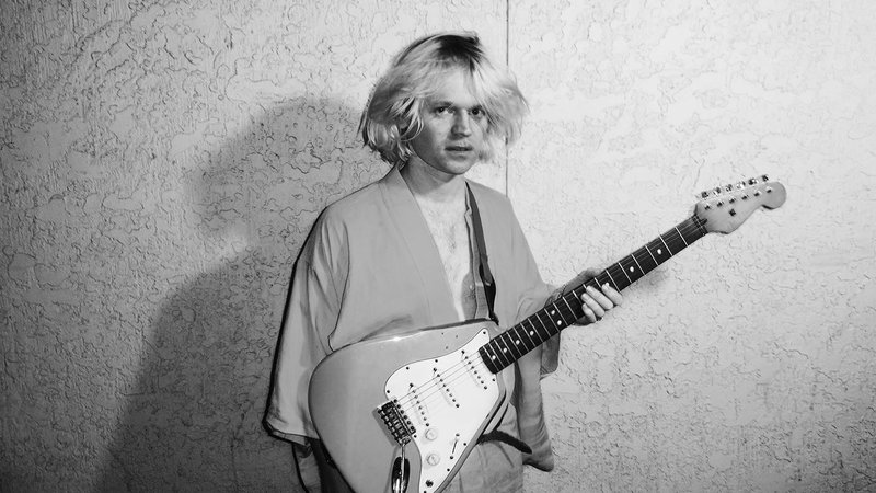 Connan Mockasin