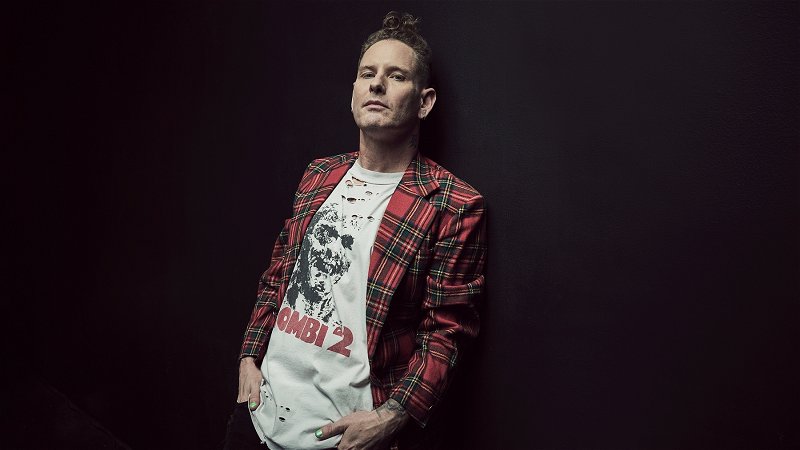 Corey Taylor