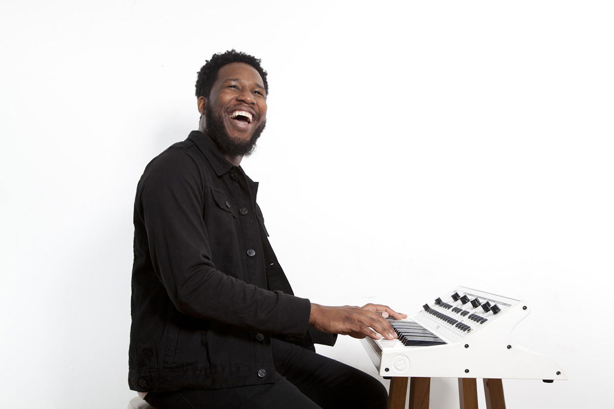Cory Henry