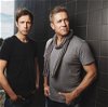 Cosmic Gate