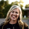Courtney Patton