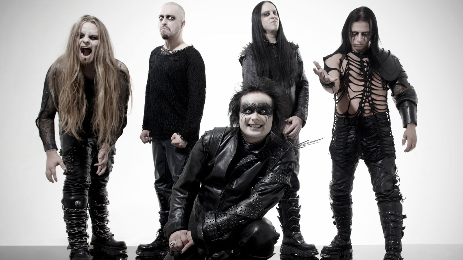 Cradle Of Filth