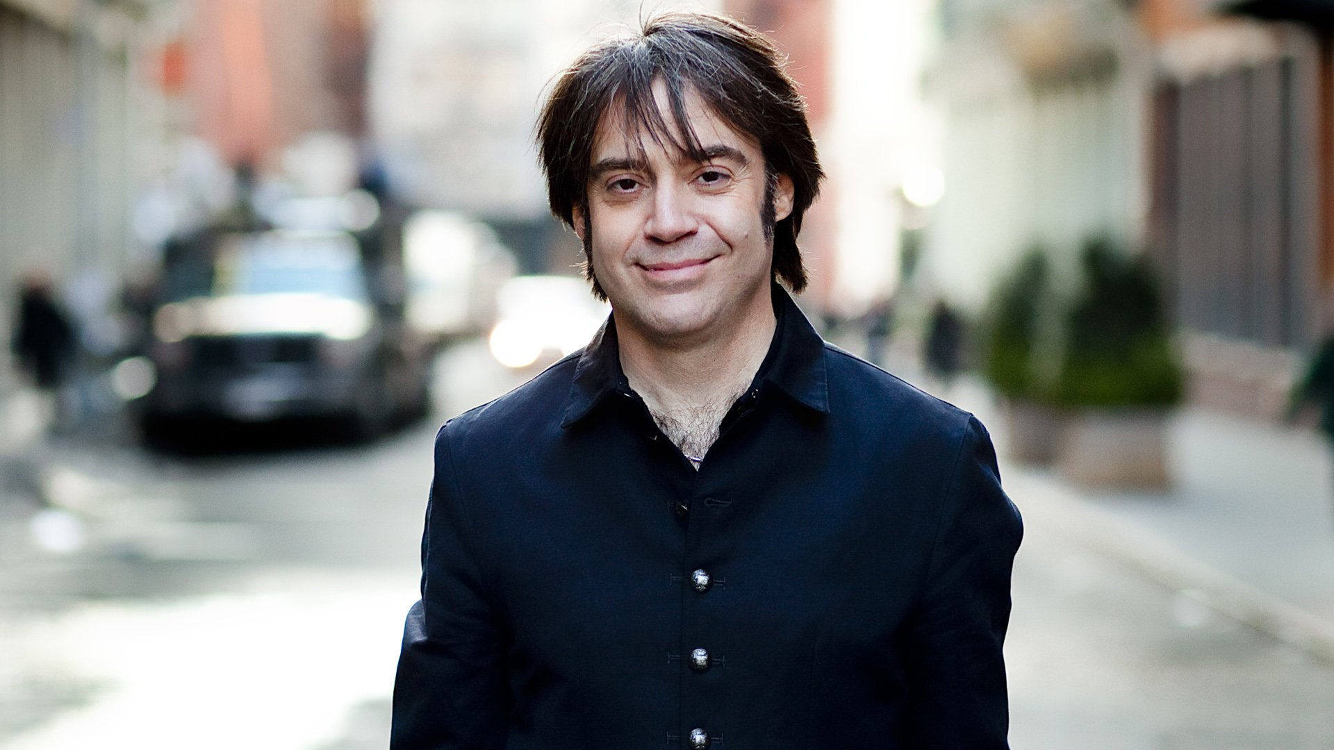 Tickets Crash Test Dummies, Leeds Thu, 07 Nov 2024, 2000