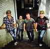 Cross Canadian Ragweed