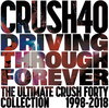 Crush 40