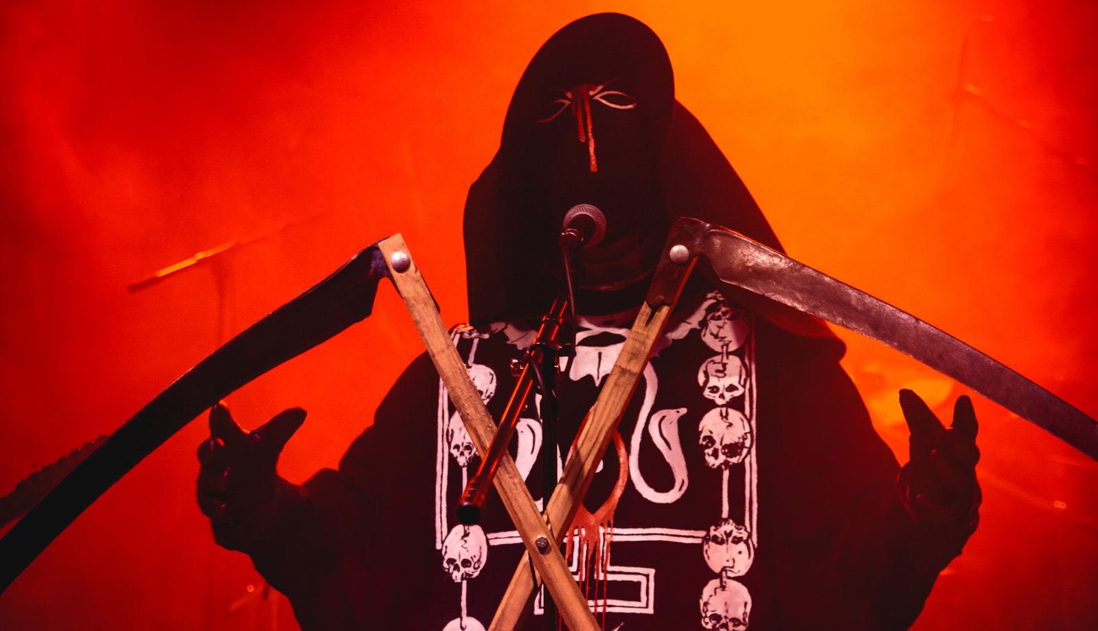 Cult Of Fire