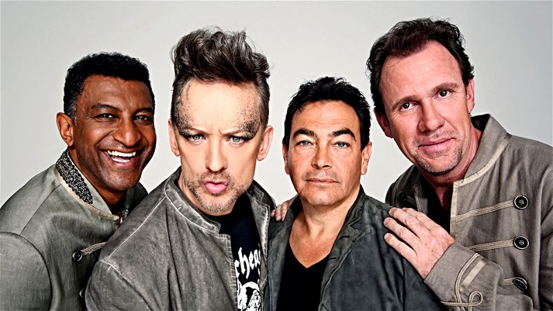 Culture Club
