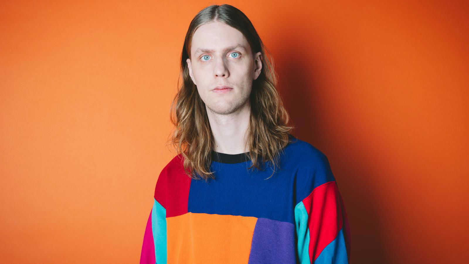 Daði Freyr