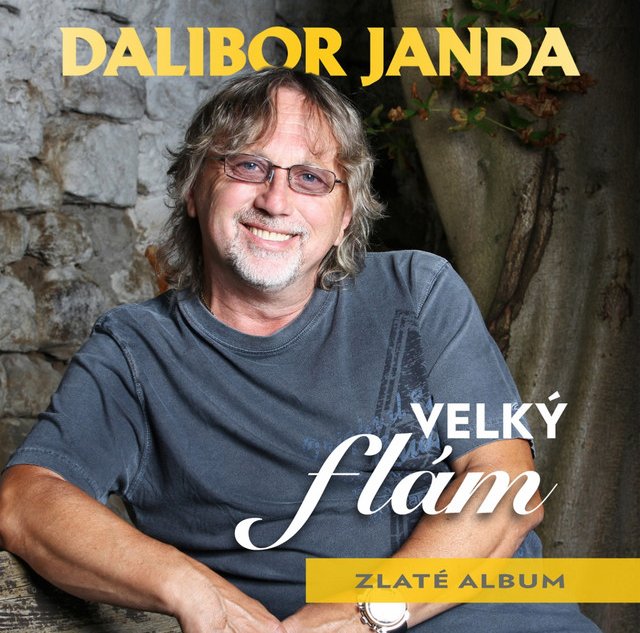 Dalibor Janda