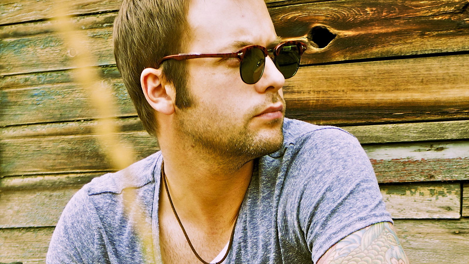 Dallas Smith