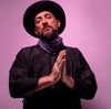 Damian Lazarus