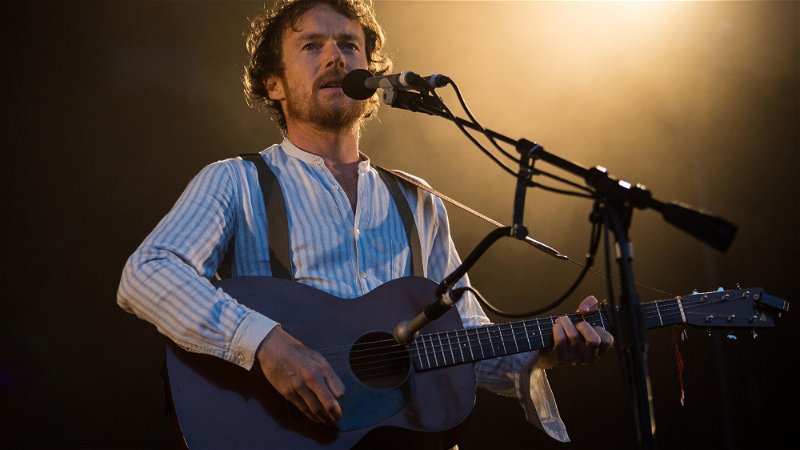 Damien Rice