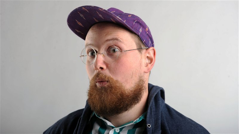 Dan Deacon