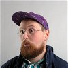 Dan Deacon