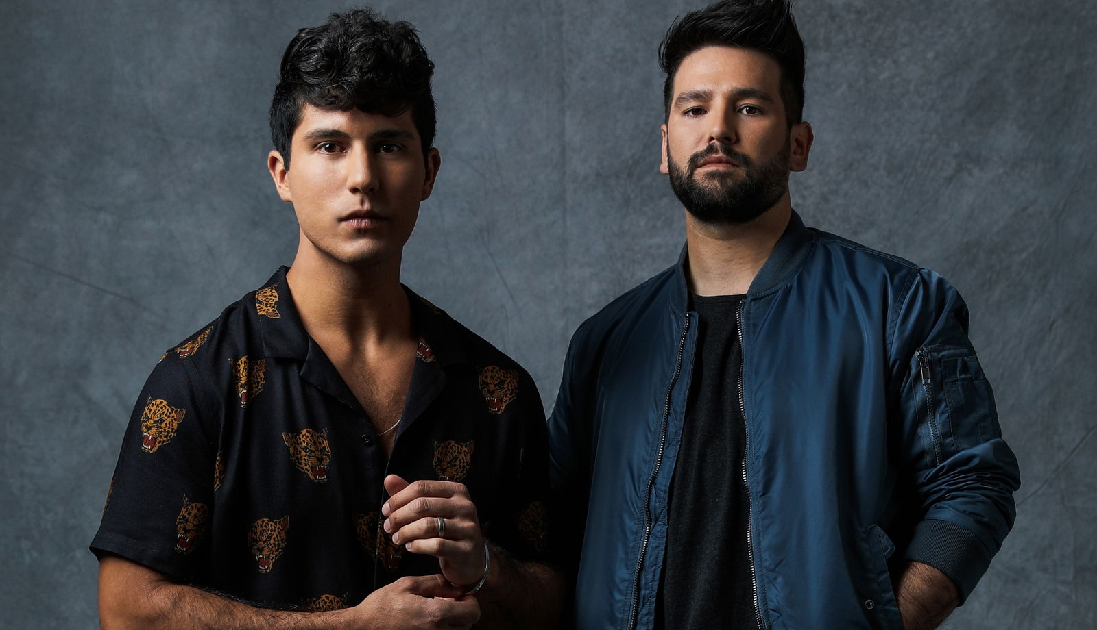 Dan + Shay
