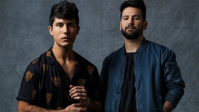 Dan + Shay