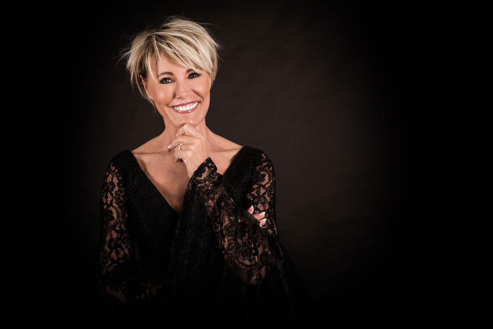 Dana Winner