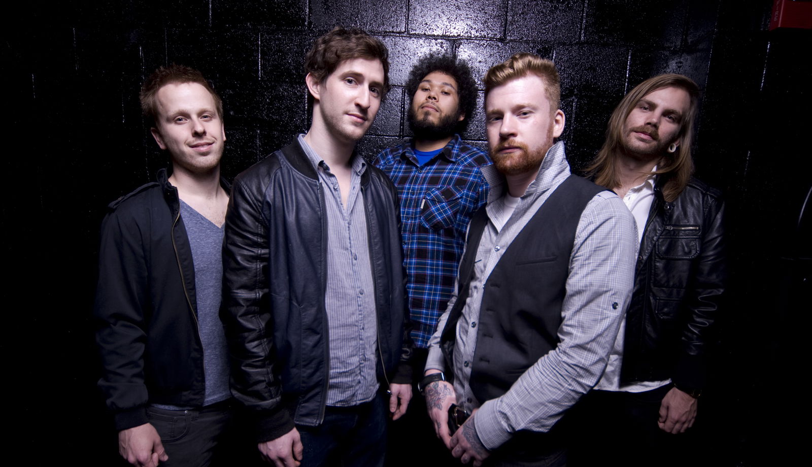 Dance Gavin Dance