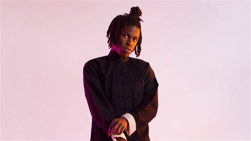 Daniel Caesar