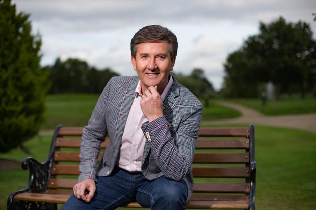 Daniel O'Donnell