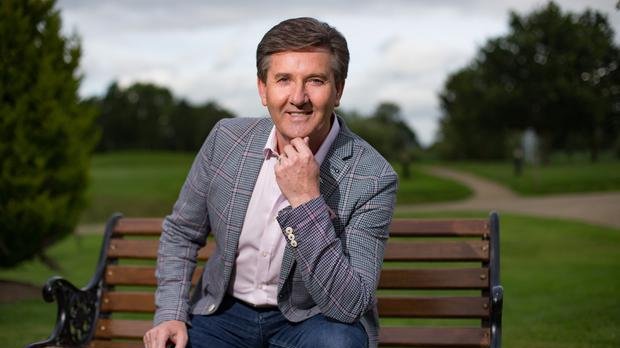Daniel O'Donnell
