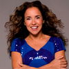 Daniela Mercury