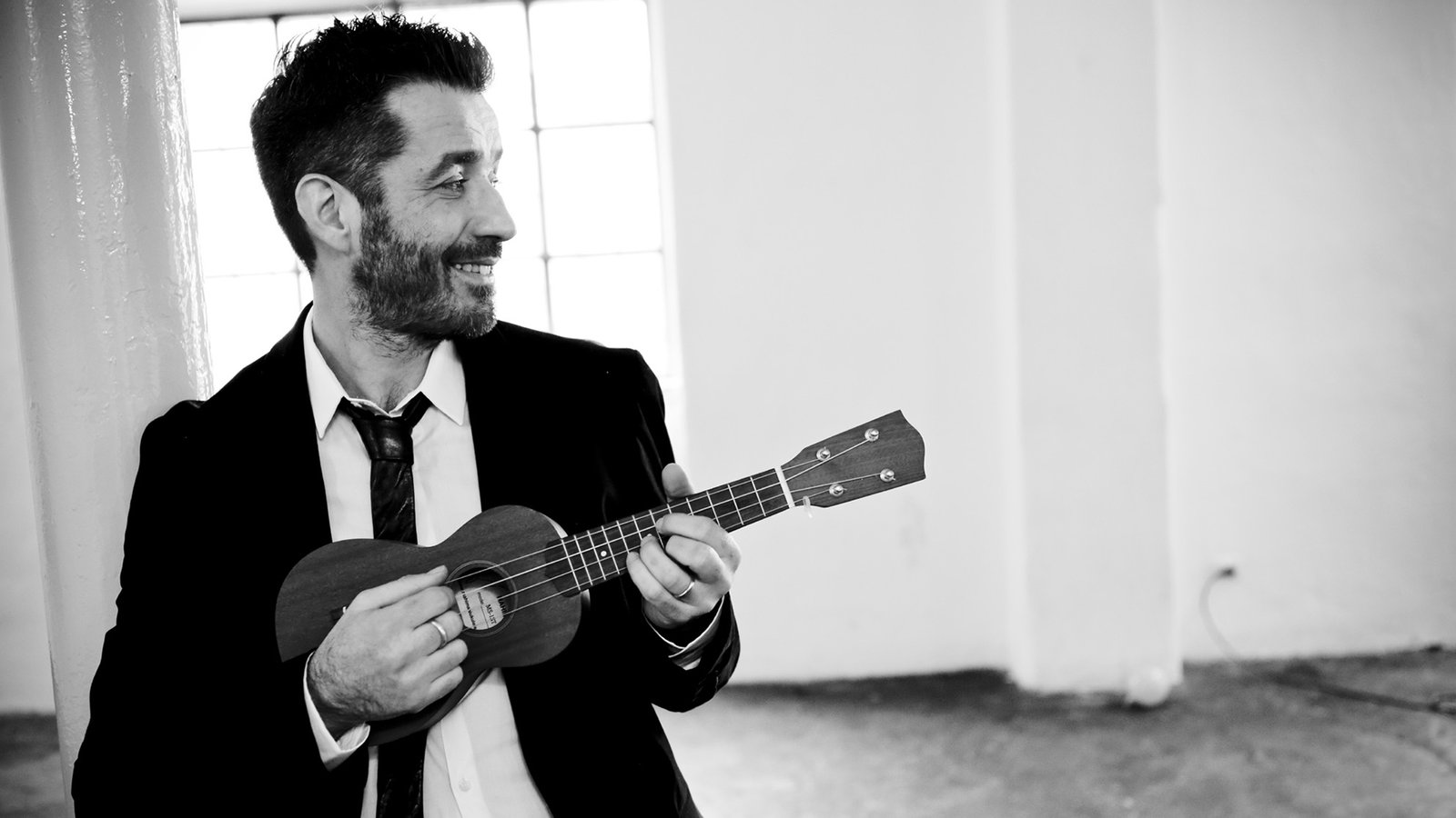 Daniele Silvestri