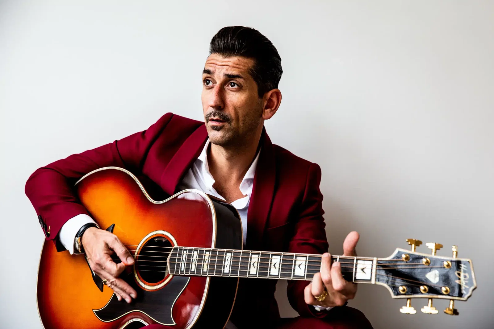 Danny Vera