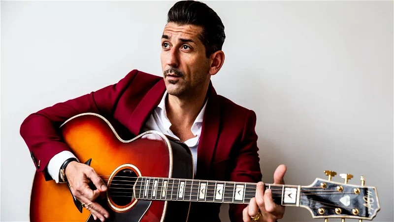 Danny Vera