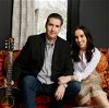 Darin and Brooke Aldridge